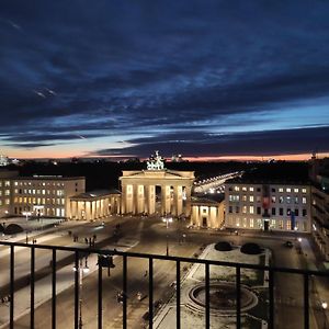 Nexliving Berlin Brandenburger Tor