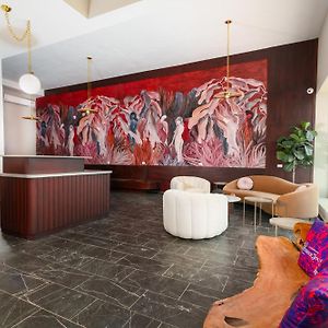 The Oliver Hotel